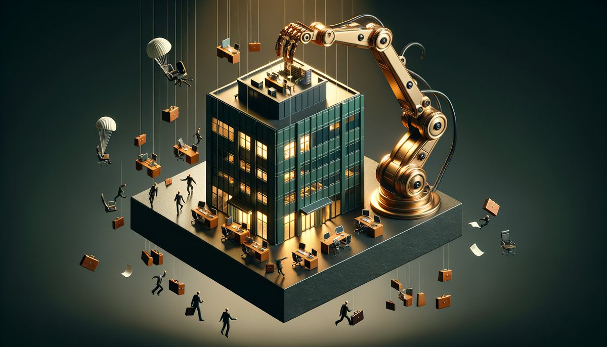 Rethinking the AI Layoff Regret Cycle: What Proper Workforce Analytics Could Have Prevented