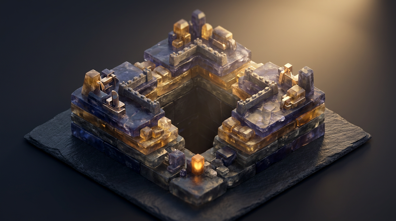 Depth Over Breadth: Forging a Durable Data Moat