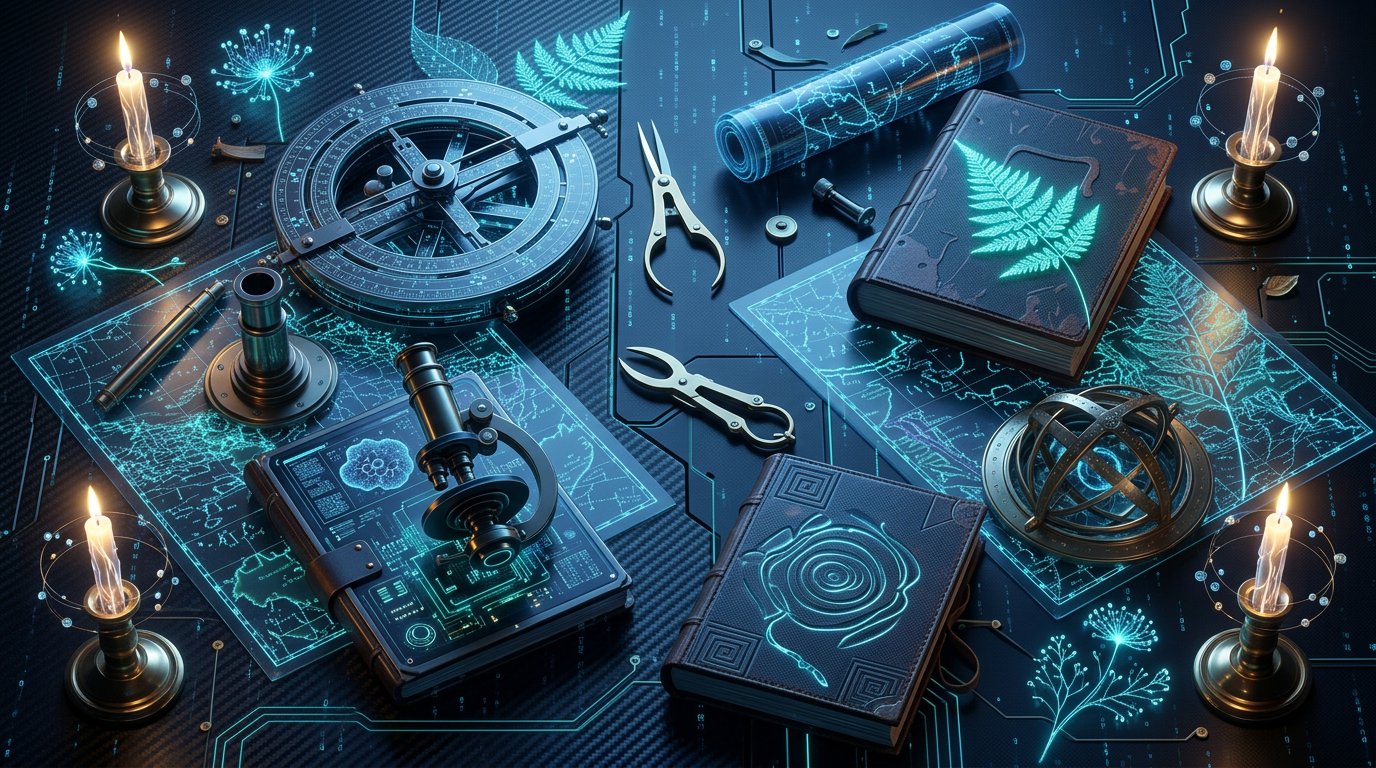 Enterprise AI Implementation Paradox: Why Satellite Precision Standards Could Revolutionize Workforce Analytics Quality