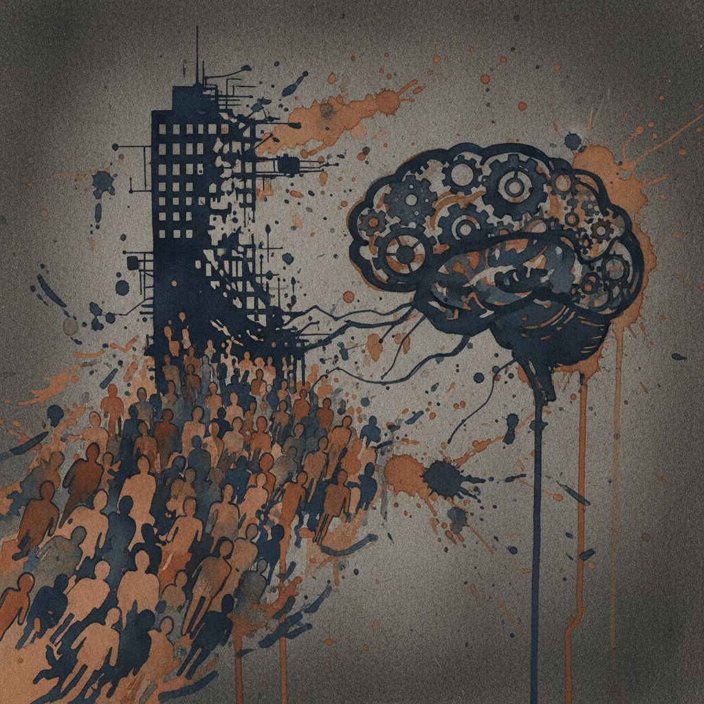 Rehire Reversal: What Workforce Analytics Reveals About the True Cost of AI-Driven Retrenchment
