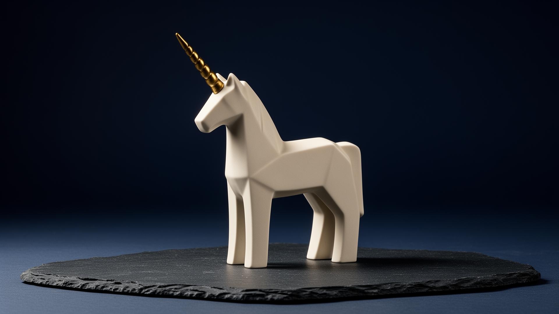 Unicorn Signature: How Workforce Structure Reveals Future Hypergrowth