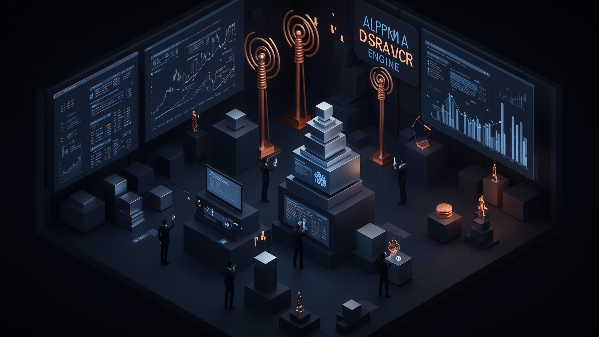 Engine Room Signal: Workforce Intelligence as a Leading Indicator for Investment Research
