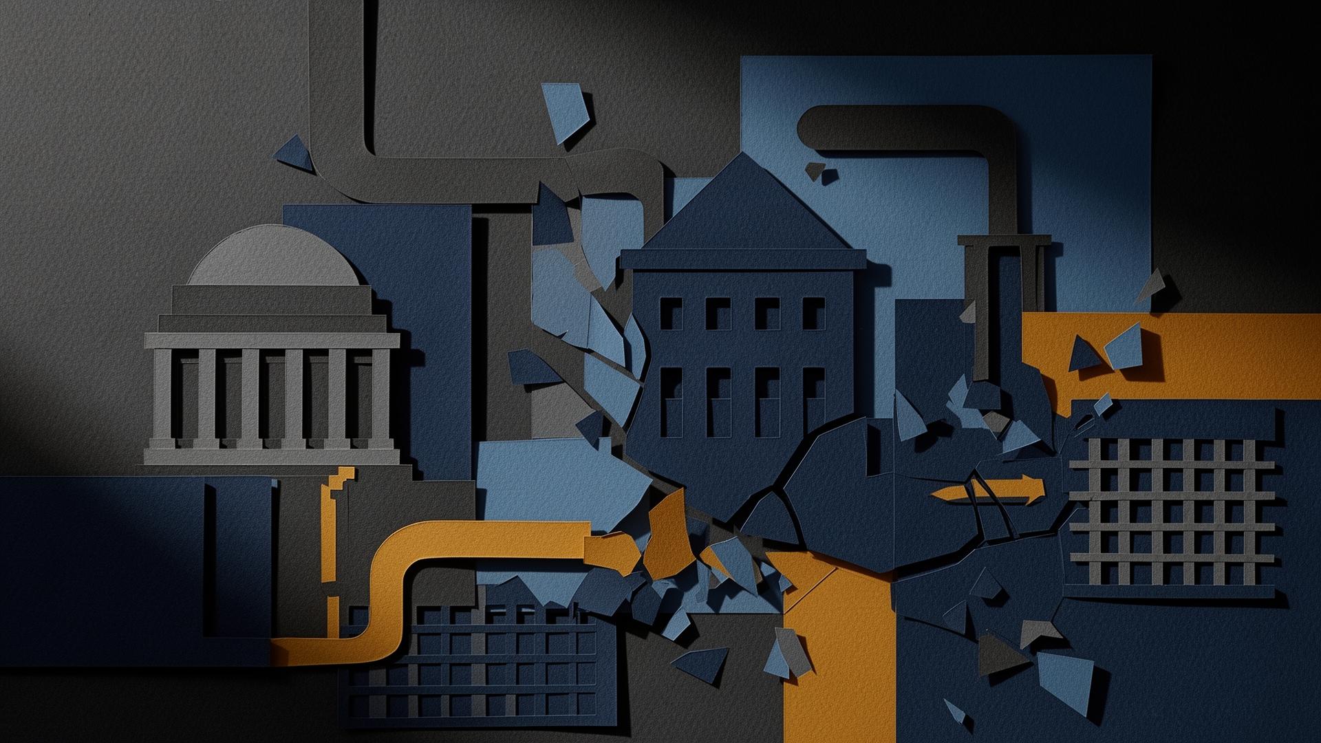 Federal Data Infrastructure Is Failing the AI Transition: Inside the Workforce Measurement Gap